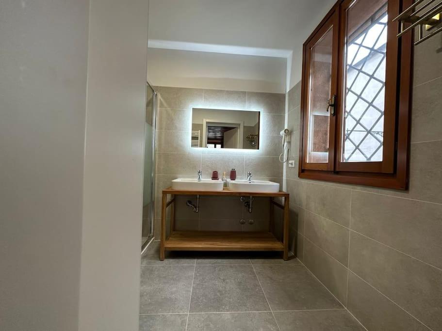 Luxury Suites Bed & Breakfast Venetië
