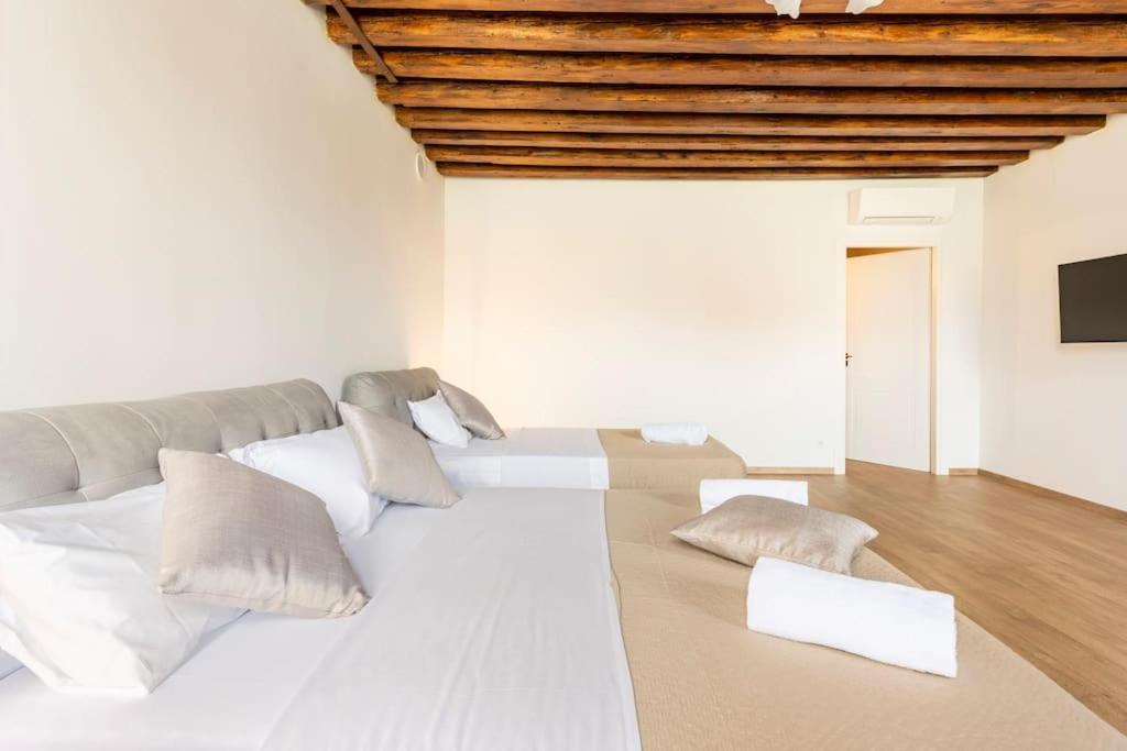 Luxury Suites Bed & Breakfast Venetië